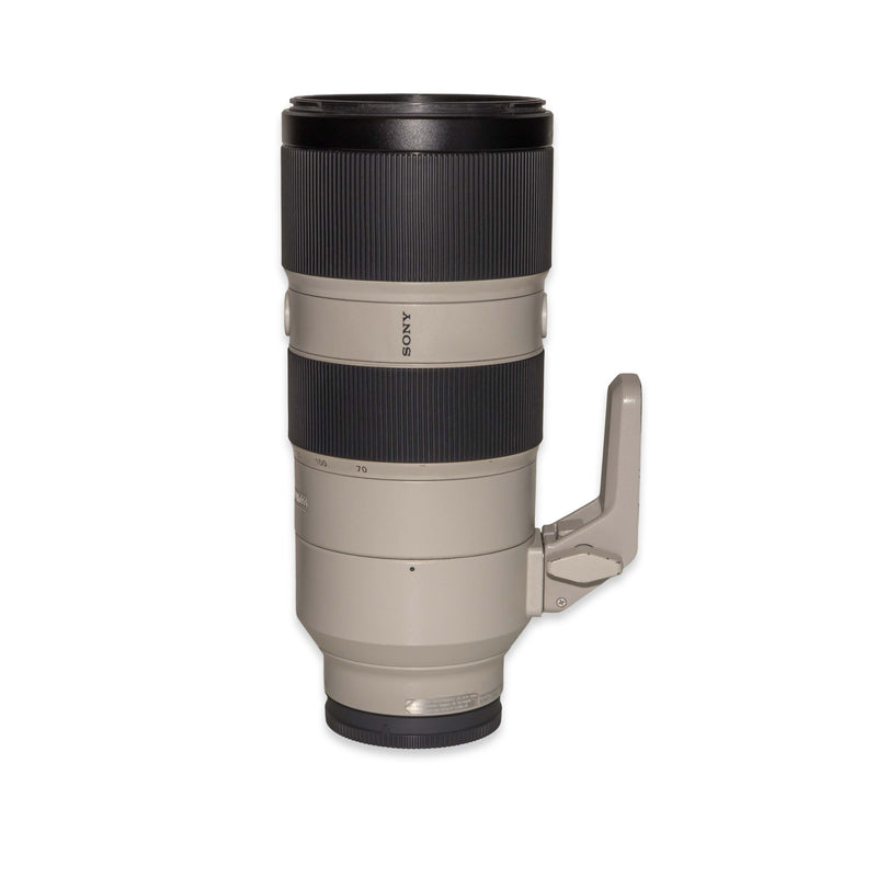 Sony FE 70-200mm f/2.8 GM OSS