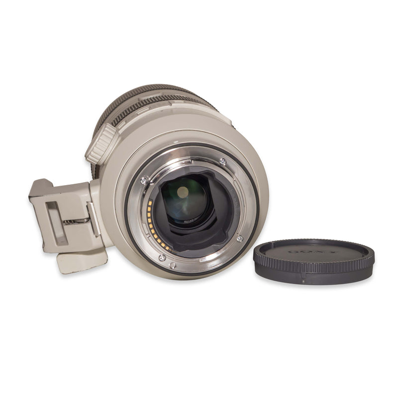 Sony FE 70-200mm f/2.8 GM OSS