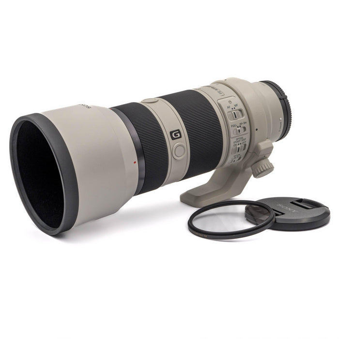 Sony FE 70-200mm f/4 G OSS