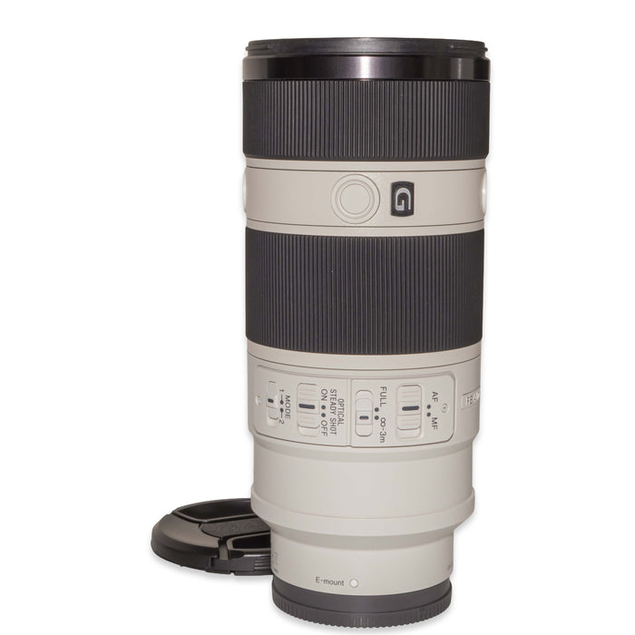 Sony FE 70-200mm f/4 G OSS