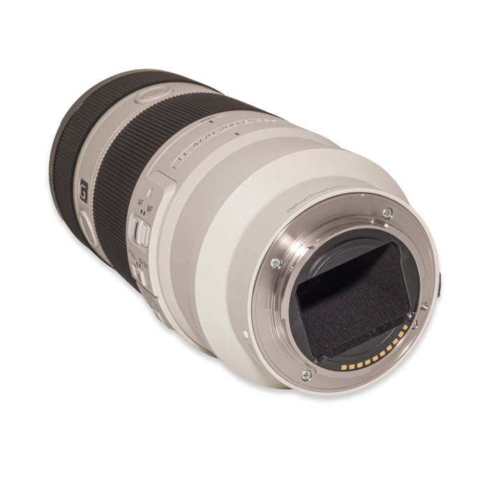 Sony FE 70-200mm f/4 G OSS
