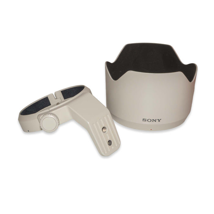 Sony FE 70-200mm f/4 Macro G OSS II