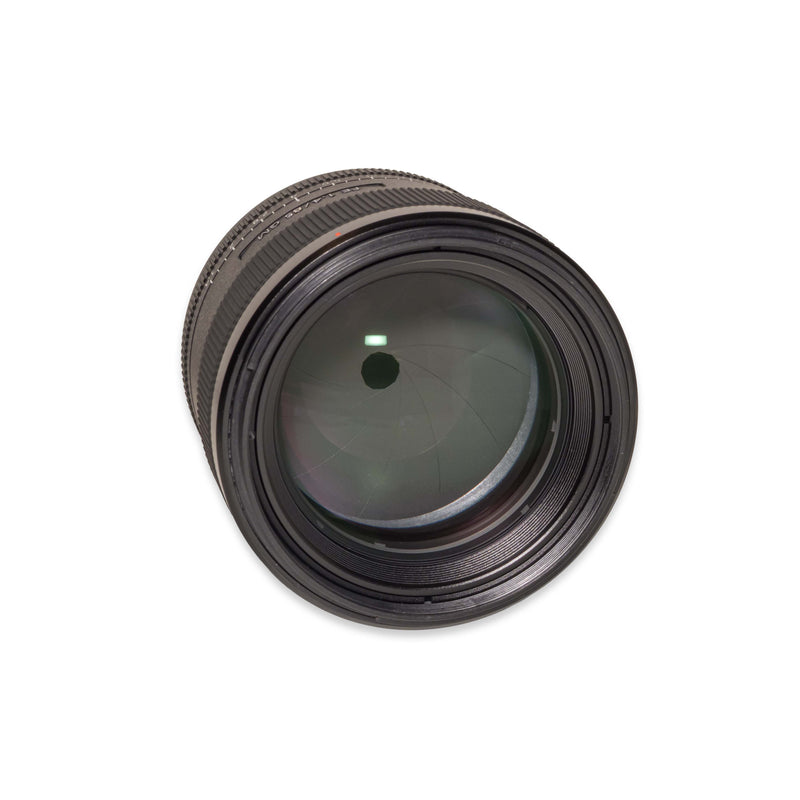 Sony FE 85mm f/1.4 GM