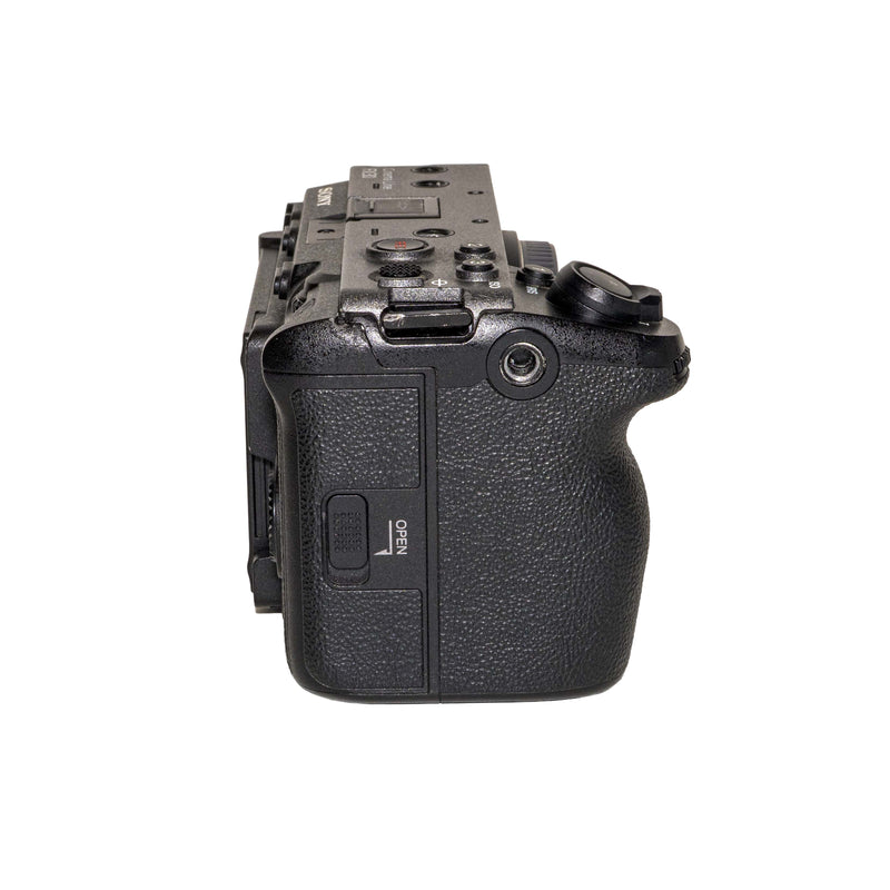 Sony FX30