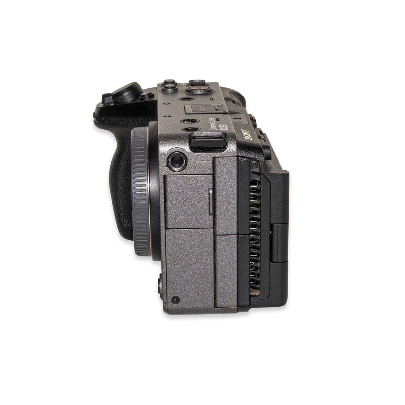 Sony FX30