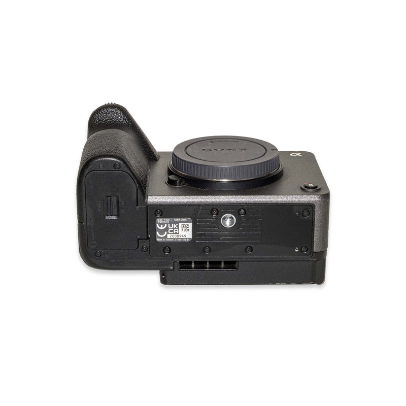 Sony FX30