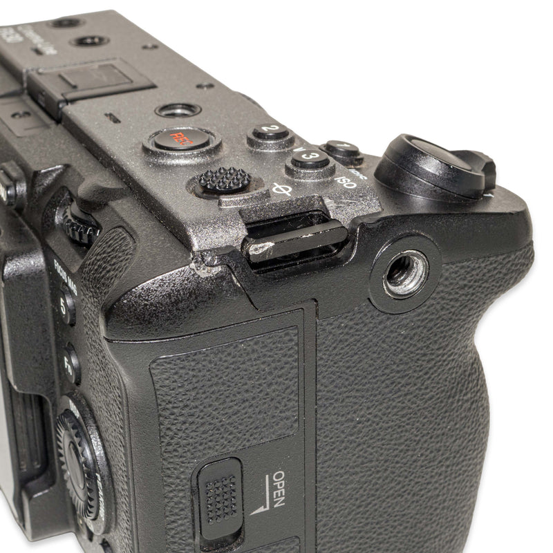 Sony FX30