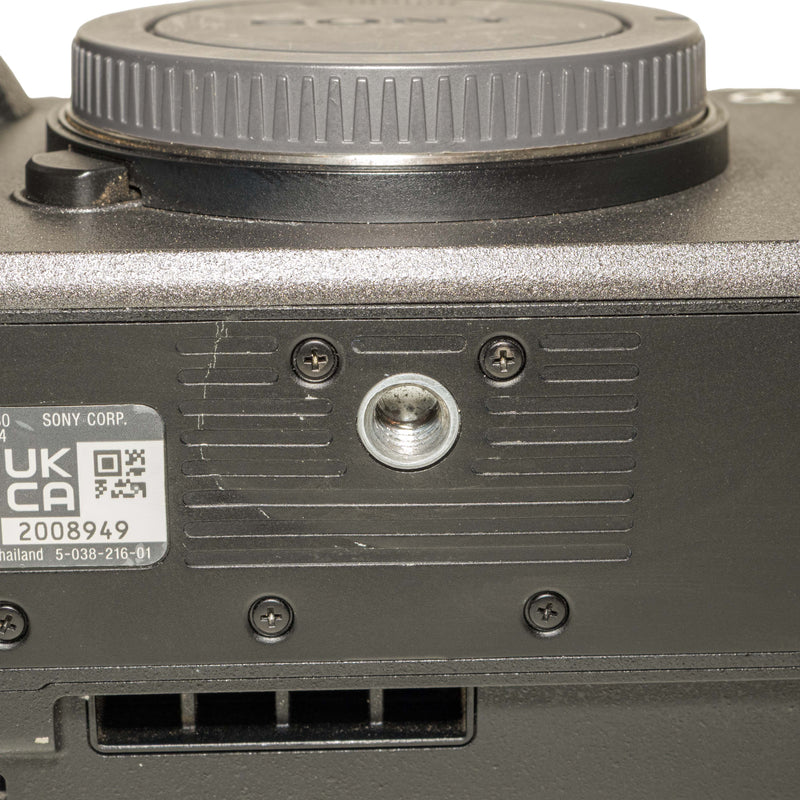 Sony FX30