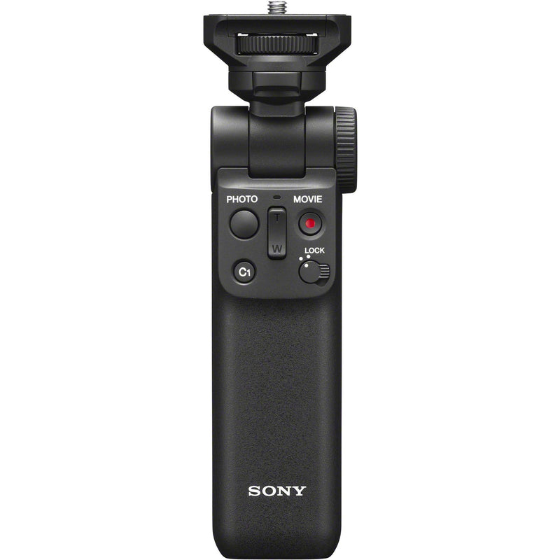 Sony GP-VPT2BT Shooting Grip Bluetooth - Foto Ottica Cavour