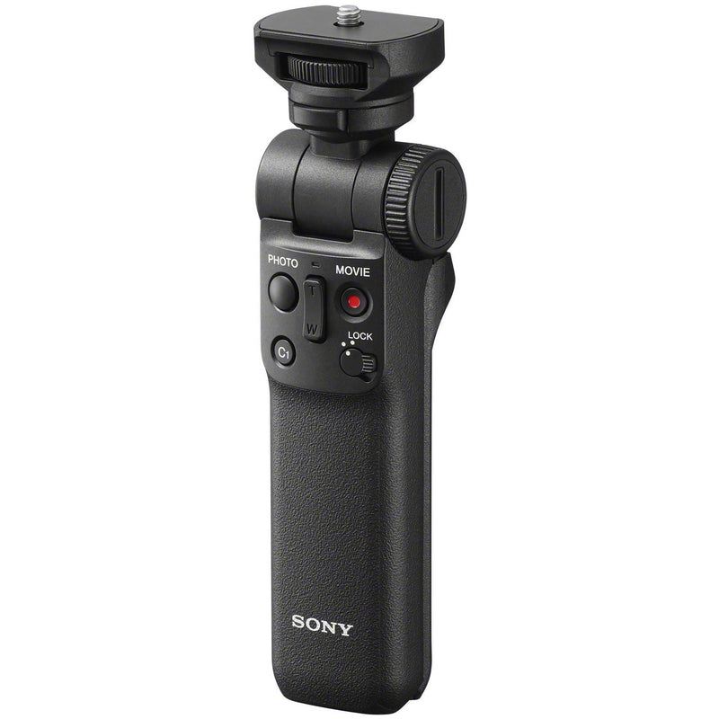 Sony GP-VPT2BT Shooting Grip Bluetooth - Foto Ottica Cavour