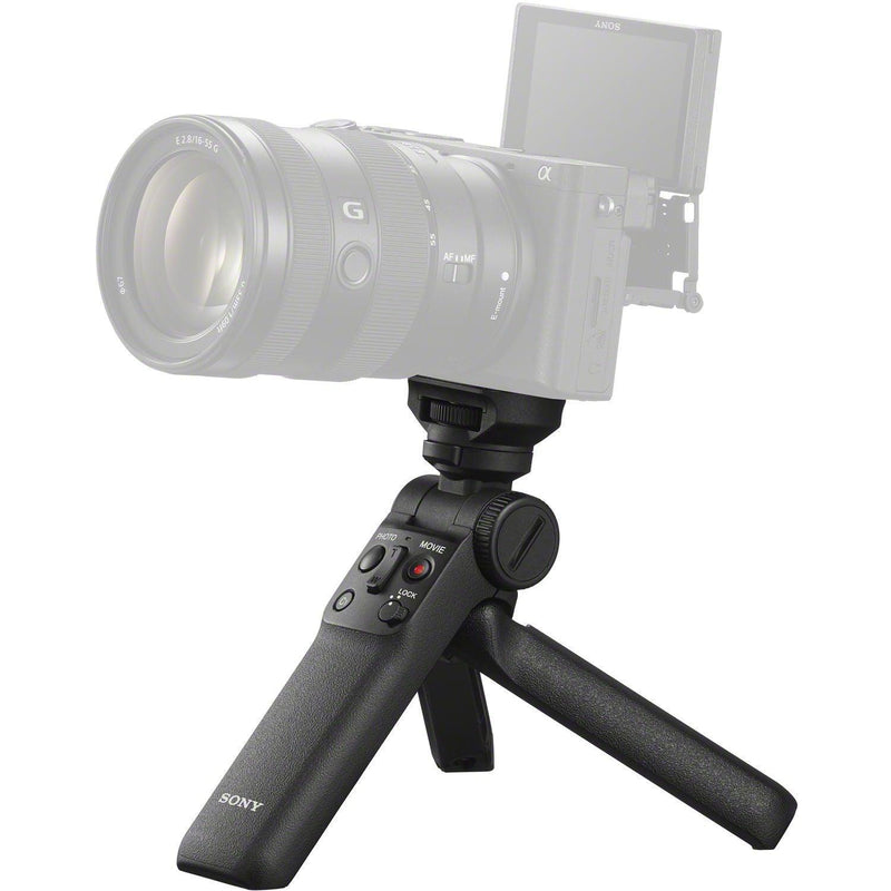Sony GP-VPT2BT Shooting Grip Bluetooth - Foto Ottica Cavour