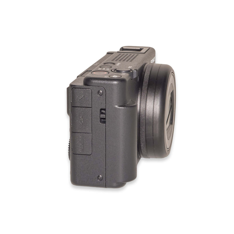 Sony ZV-1 II, Black