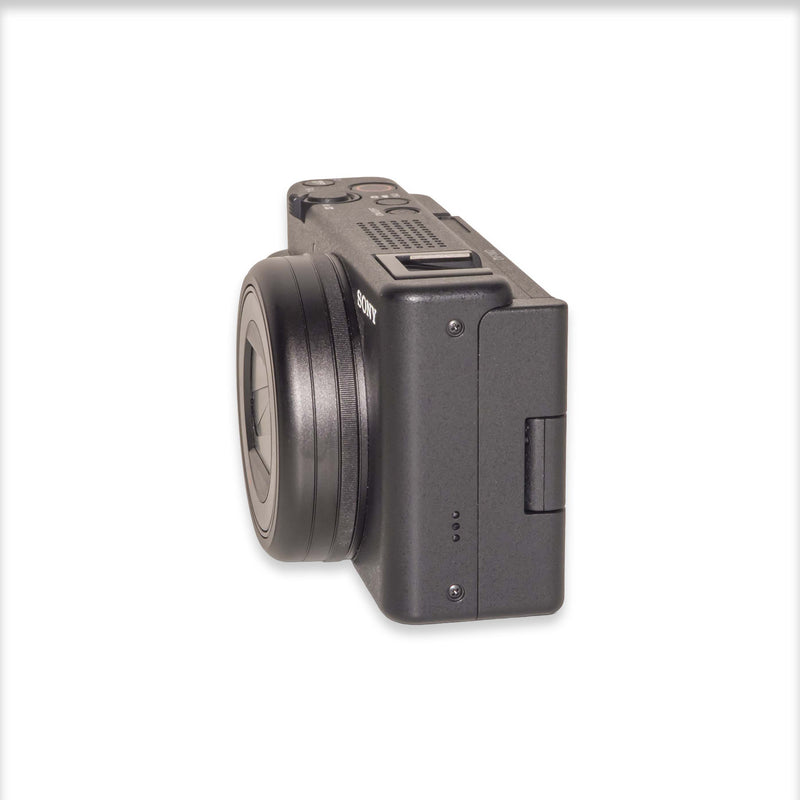 Sony ZV-1 II, Black