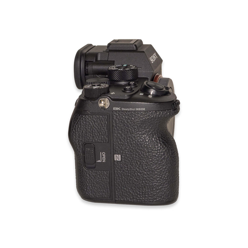 Sony a1