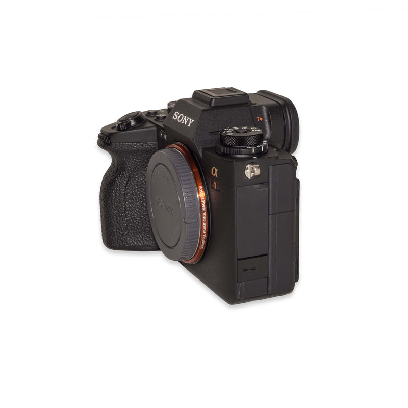 Sony a1