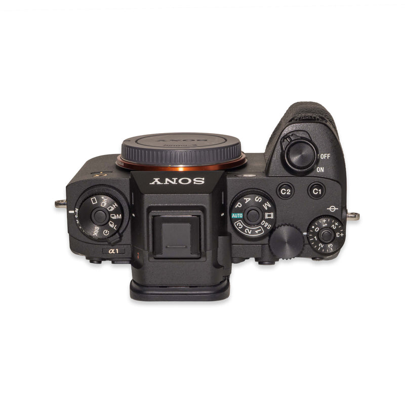 Sony a1