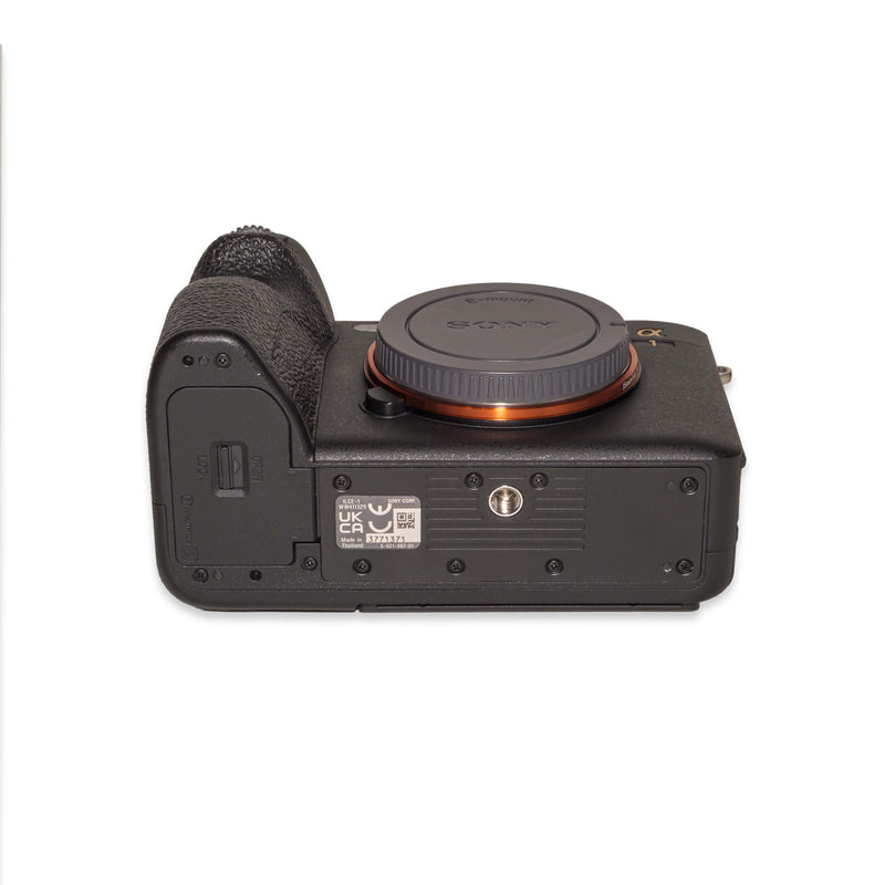 Sony a1