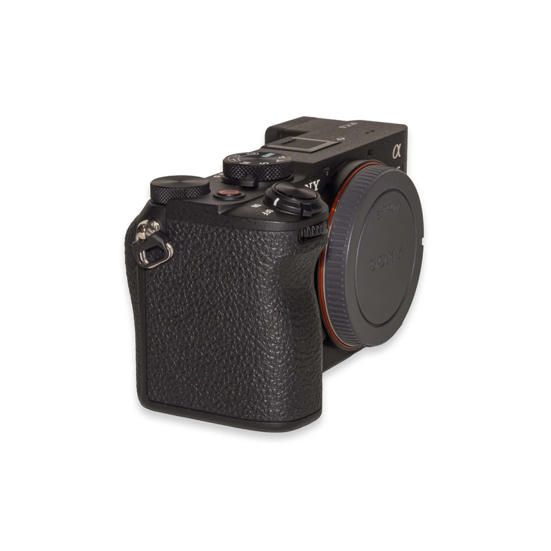 Sony a7C II, Black