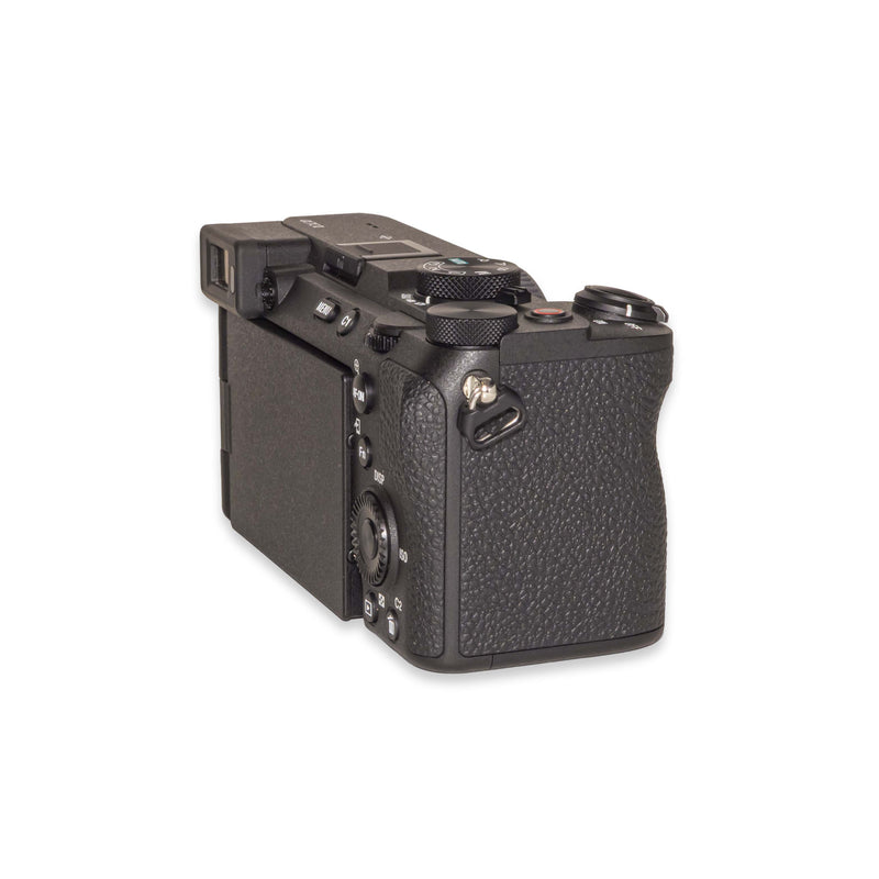 Sony a7C II, Black