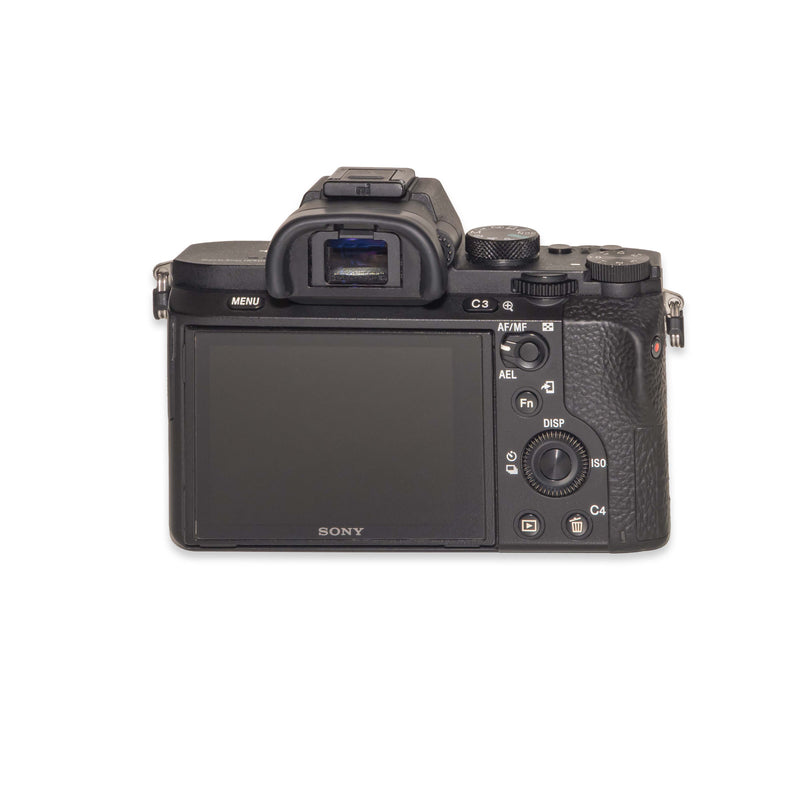 Sony a7 II