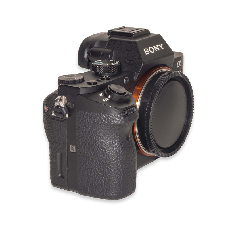 Sony a7 II