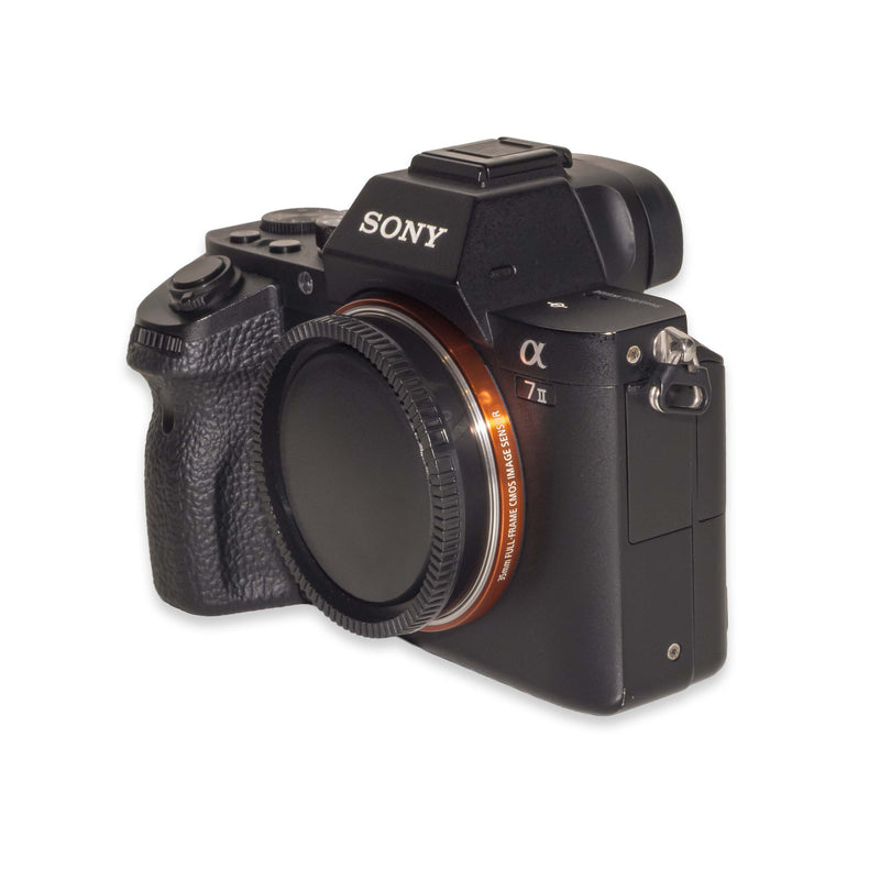 Sony a7 II