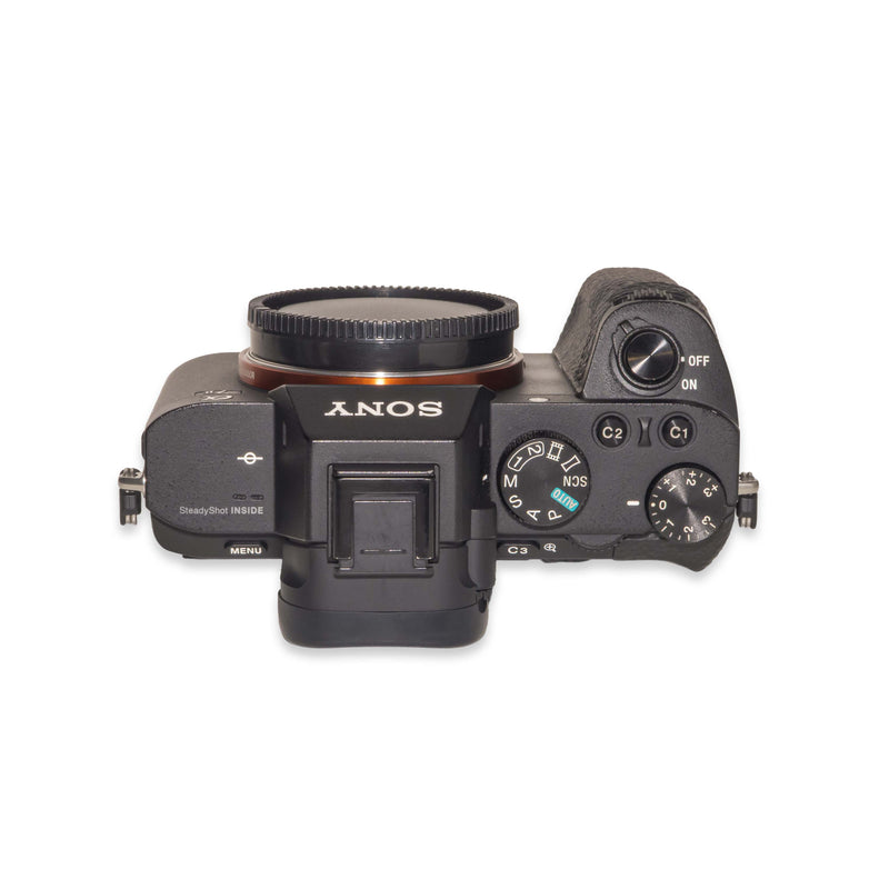 Sony a7 II