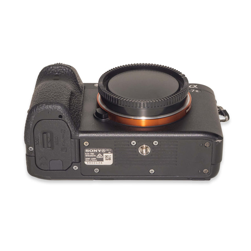 Sony a7 II