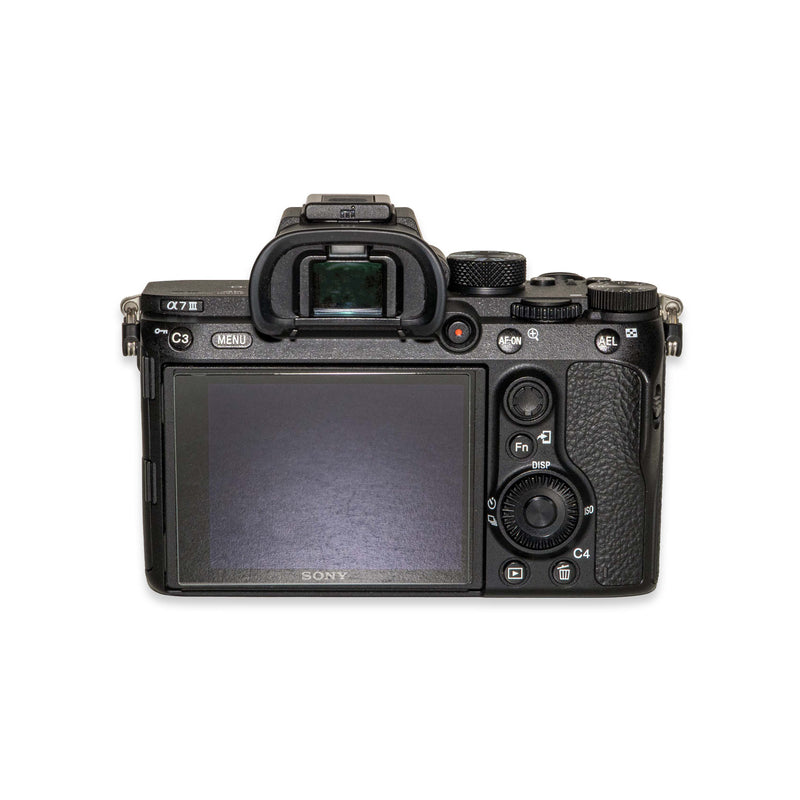 Sony a7 III