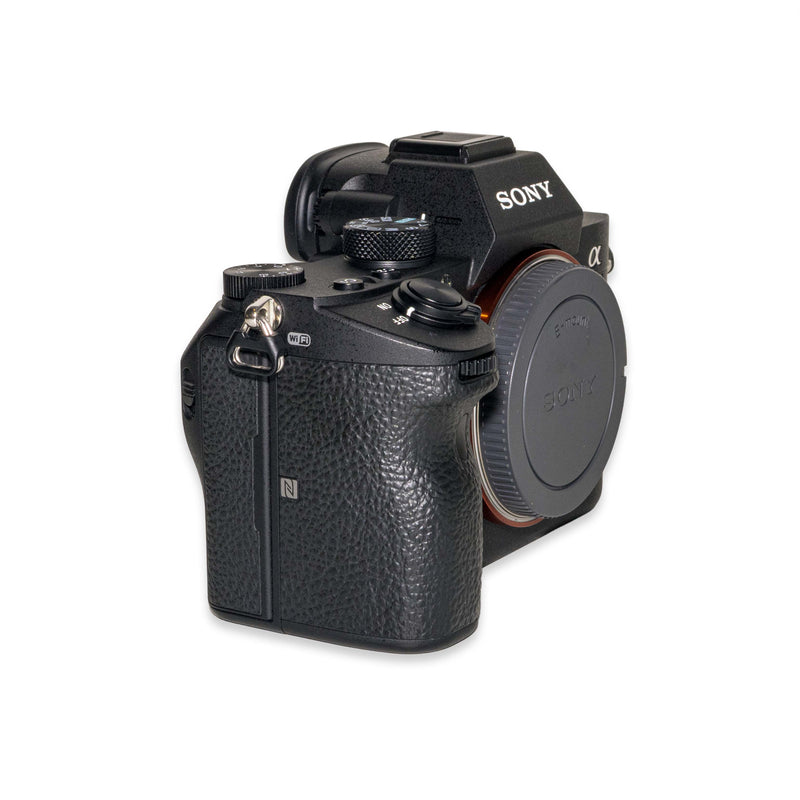 Sony a7 III