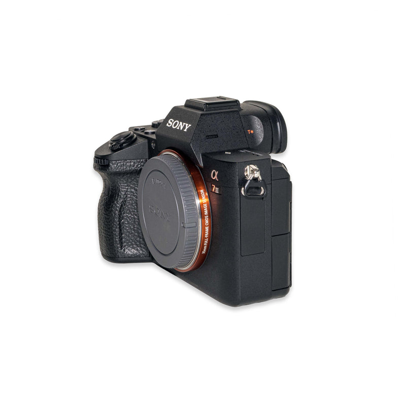 Sony a7 III