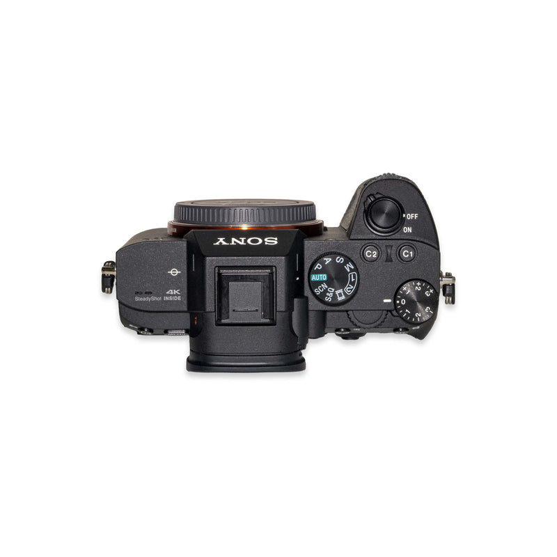 Sony a7 III