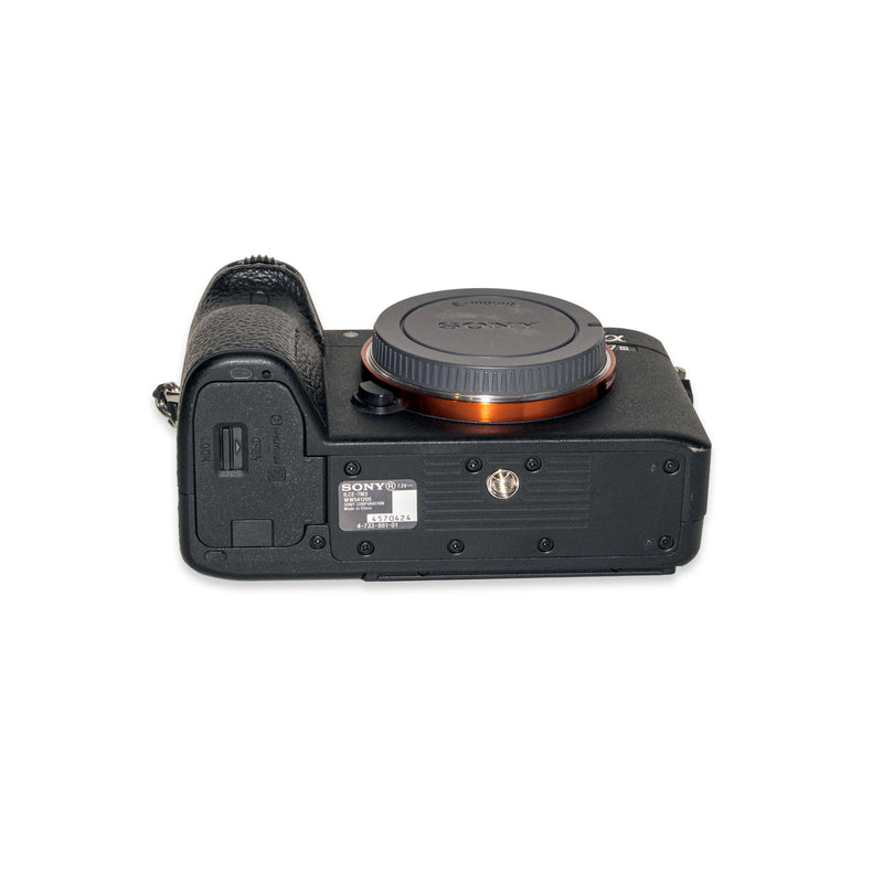 Sony a7 III