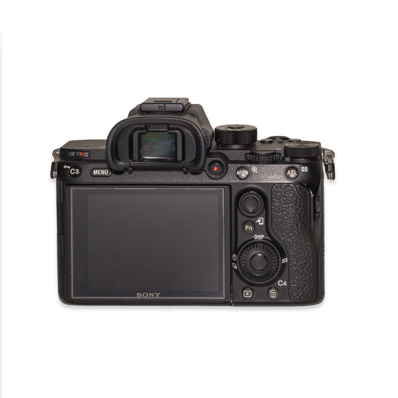 Sony a7R III