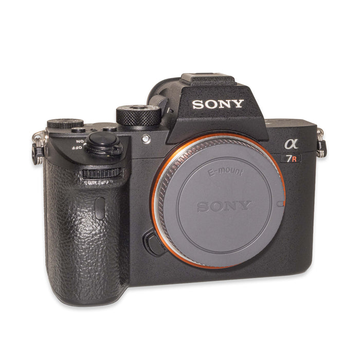 Sony a7R III