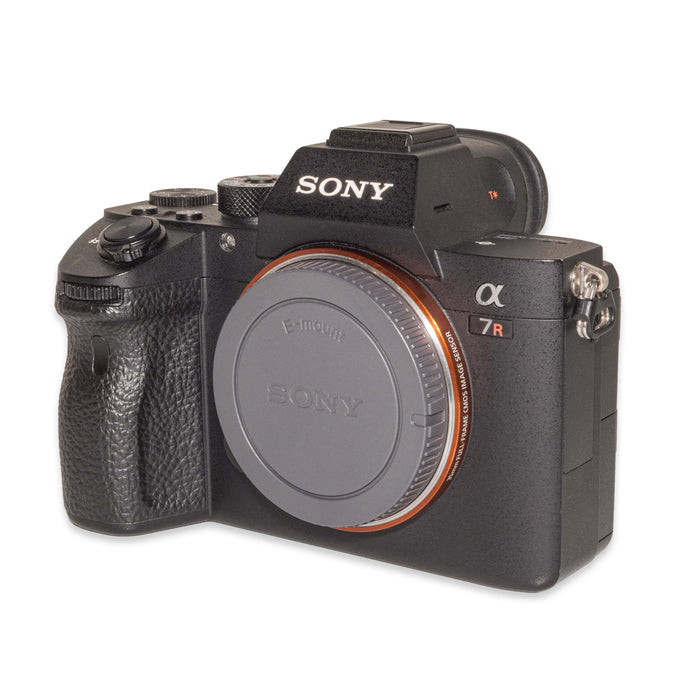 Sony a7R III