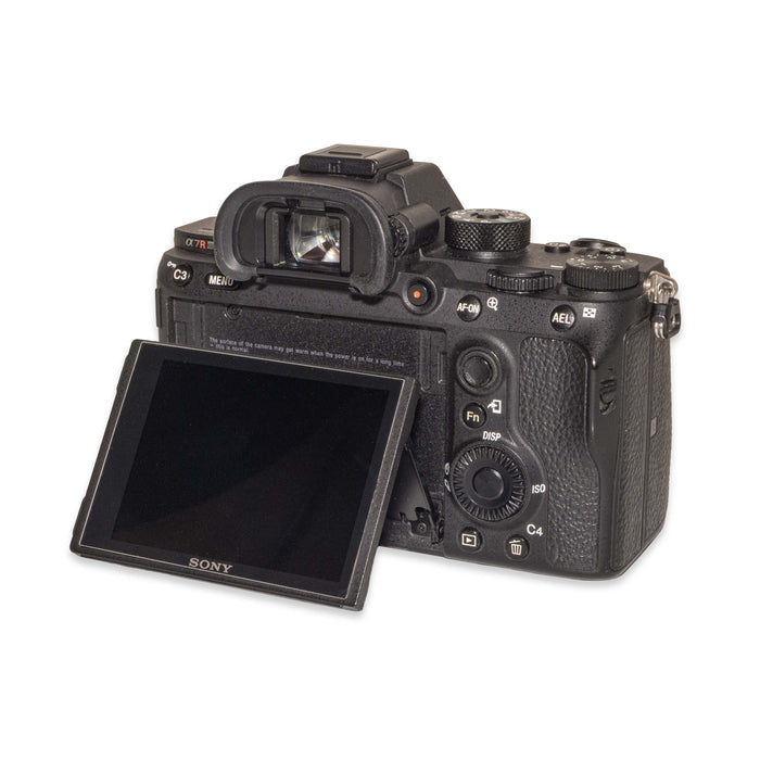 Sony a7R III