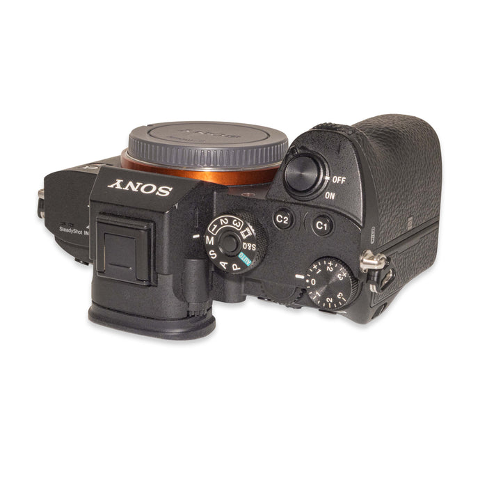 Sony a7R III