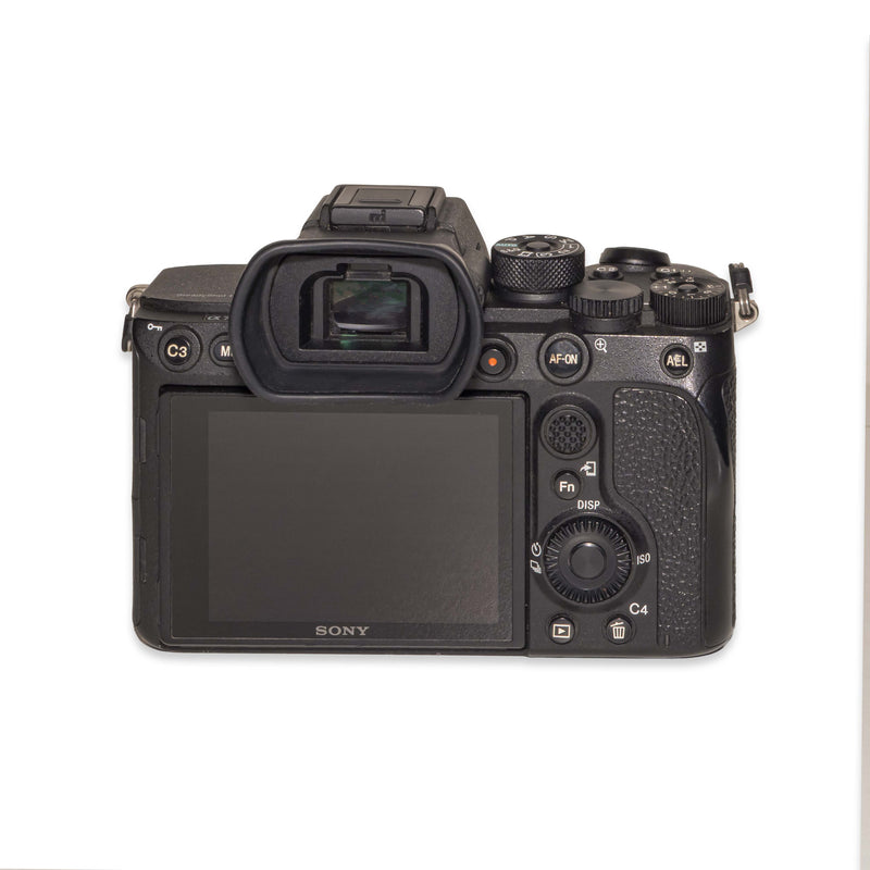 Sony a7R IV