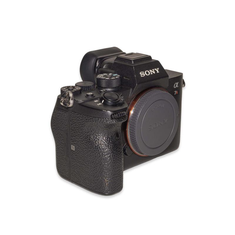 Sony a7R IV