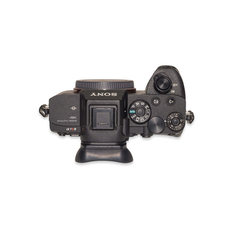 Sony a7R IV