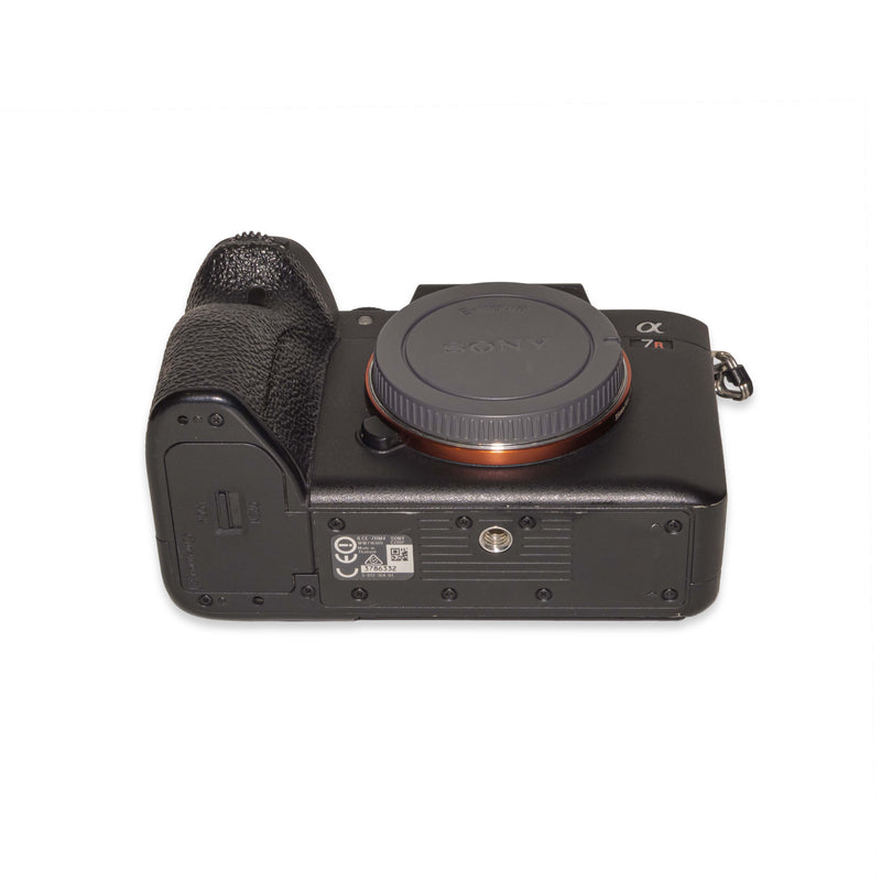 Sony a7R IV