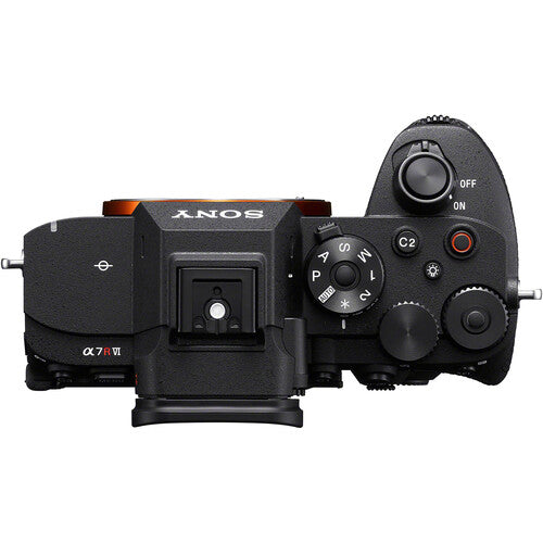 Sony a7R VI