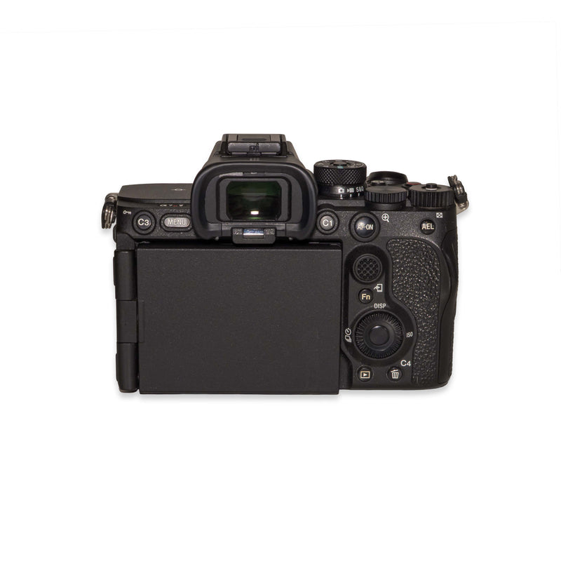 Sony a7R V