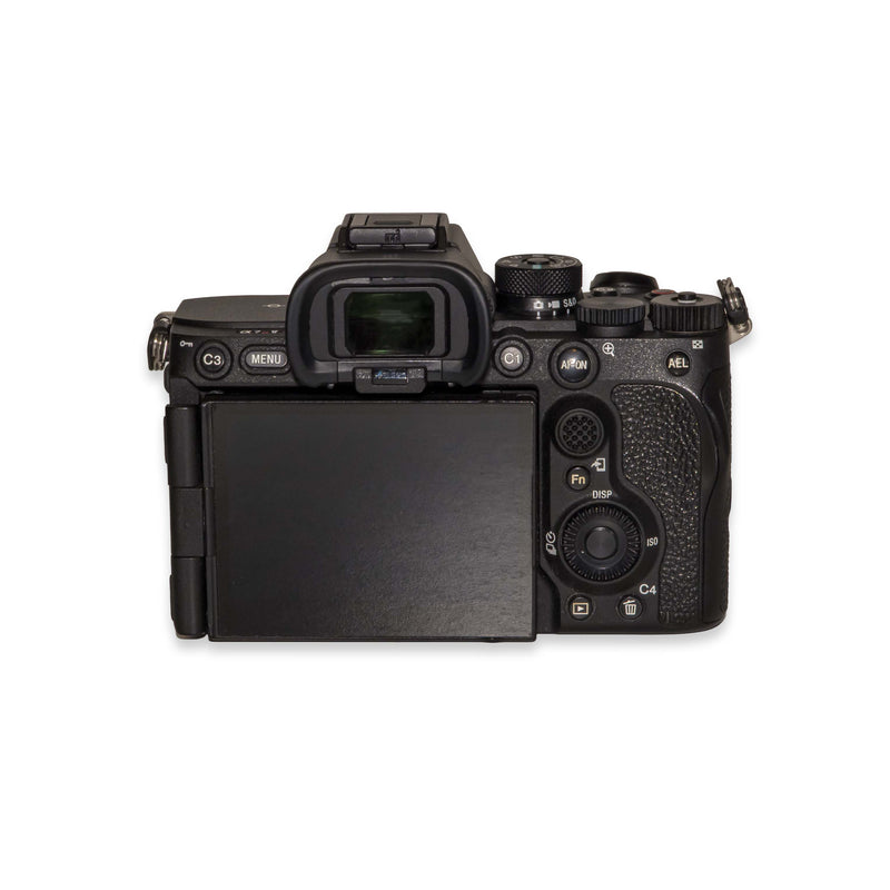 Sony a7R V