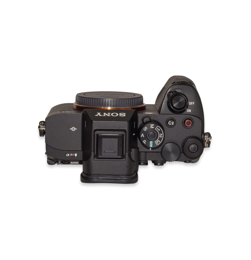 Sony a7R V