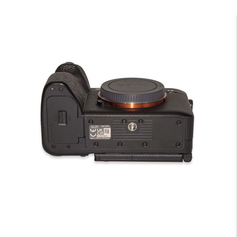 Sony a7R V