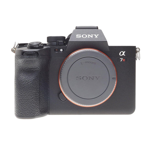 Sony a7R V - Foto Ottica Cavour