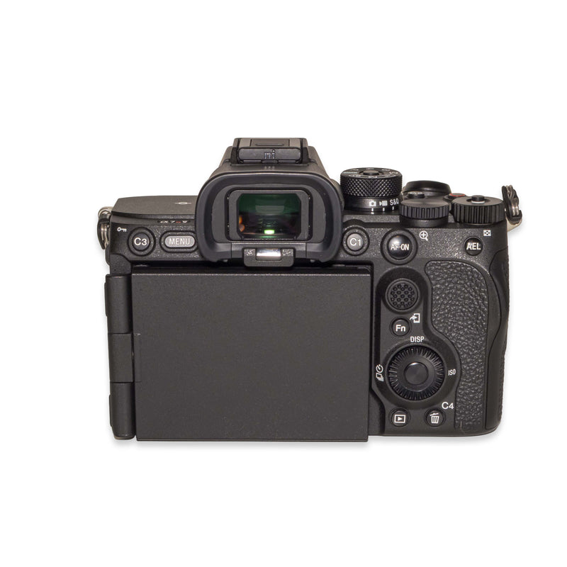 Sony a7R V