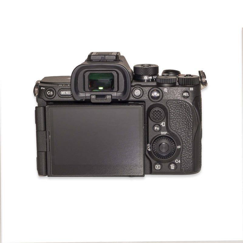 Sony a7R V